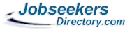 Jobseekers Directory .com - Jobs - Careers - Employment - Executive Jobs Careers 